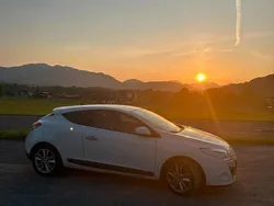 Weiß Gebraucht 2010 Renault Mégane Coupé Night&Day Coupé | 2.990 € (Guter Preis)