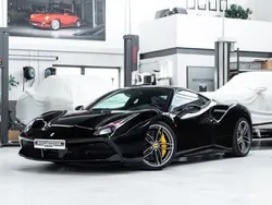 Nero ds 1250 Gebraucht 2017 Ferrari 488 Coupé | 234.890 € (Teuer)