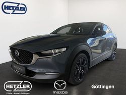 Grau Neu 2025 Mazda CX-30 Homura-Line SUV | 28.900 €
