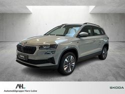 Grau Neu 2025 Skoda Karoq Tour SUV | 36.730 € (Fairer Preis)