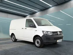 Weiß Gebraucht 2019 VW T6.1 Van | 27.600 € (Fairer Preis)