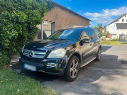 Gebraucht 2008 Mercedes GL420 SUV | 13.900 €