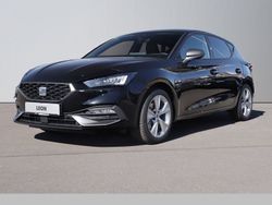 Schwarz Gebraucht 2025 Seat Leon Beats Limousine | 30.880 € (Fairer Preis)