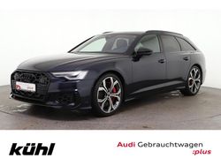 Firmamentblau metallic Gebraucht 2024 Audi S6 Sport Kombi | 67.690 € (Fairer Preis)