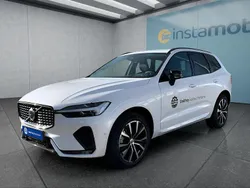 Weiß Gebraucht 2023 Volvo XC60 Plus SUV | 46.499 € (Teuer)