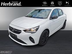 Weiß Gebraucht 2022 Opel Corsa-e Edition Kleinwagen | 15.390 € (Guter Preis)