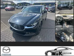 Neu 2025 Mazda CX-30 Homura-Line SUV | 35.889 €