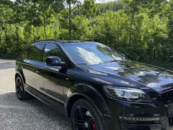 Gebraucht 2015 Audi Q7 S-Line SUV | 22.499 € (Fairer Preis)