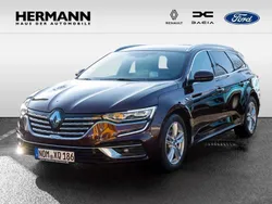 Mangostan rot Gebraucht 2022 Renault Talisman GrandTour Initiale Kombi | 32.425 € (Etwas zu teuer)