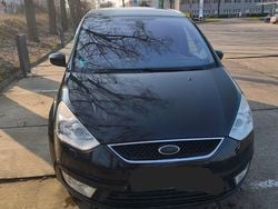 Schwarz Gebraucht 2008 Ford Galaxy Titanium Van / Kleinbus | 5.500 € (Fairer Preis)