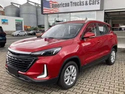 Rot metallic Neu 2025 Baic X35 SUV | 20.490 € (Fairer Preis)