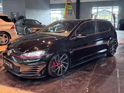 Schwarz Gebraucht 2015 VW Golf VII GTI Limousine | 14.995 € (Fairer Preis)
