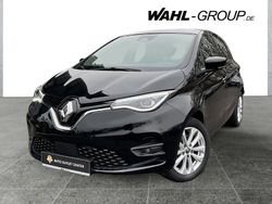 Schwarz Gebraucht 2021 Renault Zoe Experience Kleinwagen | 13.490 € (Guter Preis)