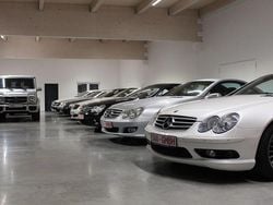 Schwarz Gebraucht 2012 Mercedes CLS350 AMG Limousine | 27.999 € (Teuer)