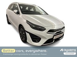 Weiß Gebraucht 2022 Kia Ceed Sportswagon Vision Kombi | 18.480 € (Superpreis)