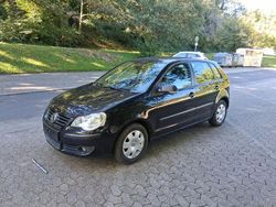 Schwarz Gebraucht 2005 VW Polo Comfortline Limousine | 3.000 € (Fairer Preis)