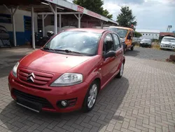 Rot Gebraucht 2007 Citroën C3 VTR Sport Kleinwagen | 1.850 € (Fairer Preis)