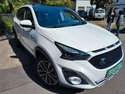 Weiß Gebraucht 2022 DR Automobiles F35 SUV | 19.999 €