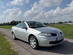 Gebraucht 2005 Renault Mégane Cabriolet Dynamique Cabrio | 4.900 €
