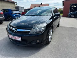 Opel Astra GTC