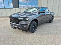 Grau Gebraucht 2023 Dodge Ram Limited Abholung | 61.200 € (Superpreis)