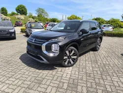 Schwarz Neu 2025 Mitsubishi Outlander P-HEV Edition SUV | 57.990 €