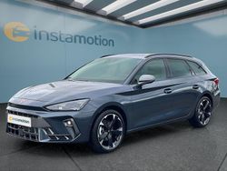 Gebraucht 2025 Cupra Leon Kombi | 34.049 € (Fairer Preis)