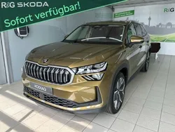 Gold Neu 2024 Skoda Kodiaq Selection SUV | 59.990 €