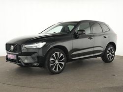 Onyx black Gebraucht 2022 Volvo XC60 Ultimate SUV | 42.316 € (Etwas zu teuer)