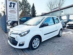 Weiß Gebraucht 2014 Renault Twingo Expression Kleinwagen | 2.900 € (Superpreis)