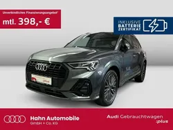 Daytonagrau perleffekt Gebraucht 2022 Audi Q3 S-Line SUV | 33.930 € (Fairer Preis)
