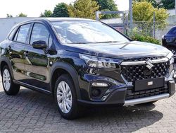 Schwarz Neu 2025 Suzuki SX4 S-Cross SUV | 23.980 € (Guter Preis)
