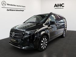 Grau Gebraucht 2025 Mercedes V300 Van / Kleinbus | 73.423 € (Superpreis)