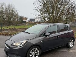 Grau Gebraucht 2016 Opel Corsa Limousine | 8.999 € (Fairer Preis)