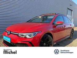 Rot Gebraucht 2023 VW Golf VIII R-line Limousine | 25.230 € (Superpreis)