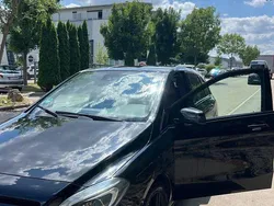 Schwarz Gebraucht 2012 Mercedes B200 Van / Kleinbus | 11.500 € (Etwas zu teuer)