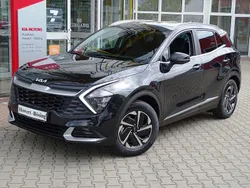 Schwarz Neu 2025 Kia Sportage 4 SUV | 29.990 € (Superpreis)
