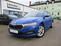Gebraucht 2022 Skoda Octavia Ambition Kombi | 23.980 € (Superpreis)