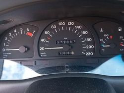 Blau Gebraucht 1994 Opel Astra Limousine | 2.700 €