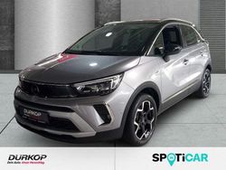 Grau Gebraucht 2021 Opel Crossland X SUV | 22.950 € (Teuer)