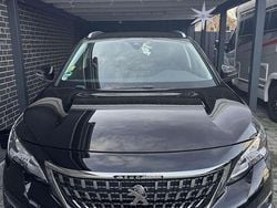 Gebraucht 2016 Peugeot 3008 Allure Kombi | 12.500 € (Etwas zu teuer)
