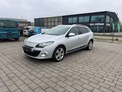 Platingrau Gebraucht 2011 Renault Mégane GrandTour Dynamique Kombi | 3.799 € (Guter Preis)