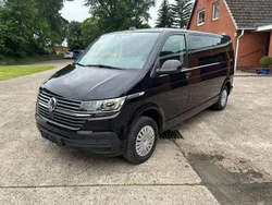 Schwarz Gebraucht 2020 VW T6.1 Trendline Van | 35.900 € (Fairer Preis)