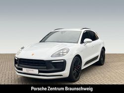 Weiss Gebraucht 2022 Porsche Macan GTS SUV | 79.930 € (Superpreis)