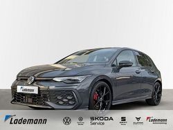 Gebraucht 2024 VW Golf VIII GTI | 37.348 € (Guter Preis)