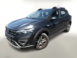 Grau Gebraucht 2021 Dacia Sandero Comfort Kleinwagen | 13.988 € (Fairer Preis)