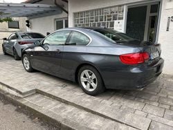 Braun Gebraucht 2013 BMW 320 Coupé | 13.500 € (Fairer Preis)