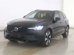 Schwarz Gebraucht 2024 Volvo XC60 Ultra SUV | 64.950 € (Teuer)