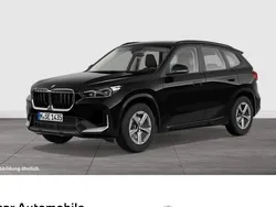 Schwarz Gebraucht 2024 BMW X1 Shadowline SUV | 35.995 € (Guter Preis)
