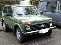 Lada Taiga